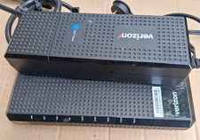 Verizon FIOS ONT Optical Network Terminal Nokia G-211M-C With Power Supply picture