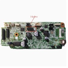 Et-4760 Main Board Motherboard fits for Epson et-2810 et-2800 et-4850 et-3710 picture