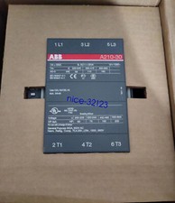 1pc ABB A210-30-11 Contactor 110V50Hz/110-120V60Hz 1SFL511001R8411 FEDEX/DHL picture