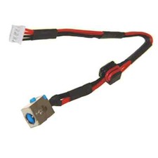 AC DC POWER JACK SOCKET HARNESS FOR ACER ASPIRE 5750-6634 5750-6643 5252-V518 picture