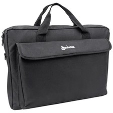 Manhattan 439909 London Notebook Bag Fits Max: 43.9cm (17.3) picture