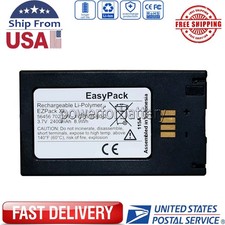 EZPack XL 56456 702 099 2400mAh Li-Polymer Battery for VARTA EasyPack 2000 picture
