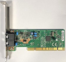  PCI modem card E87711 S - Conexant Systems CN-0C3776 RD01-D850 picture
