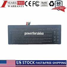 515783PH-4P 15000mAh Replace Battery for AUTEL MaxiCOM MK908 MK908P MaxiSys Pro picture