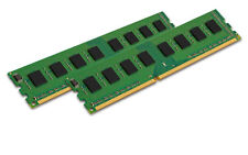 8GB 2x 4GB DDR3 1600MHz PC3-12800 DESKTOP Memory Non ECC 1600 Low Density RAM 8G picture