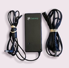 Genuine Gateway Model SA70-3105 Laptop Charger Power Supply  picture