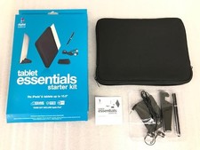 Digital Basics Tablet Essentials Starter Kit For iPads/Tablets 10.5