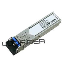 AA1419015-E5 Avaya Nortel Compatible 1000BASE-LX 1310nm 10km Transceiver picture