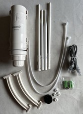 MyMax Dual-Band AC1200 High Power Outdoor WiFi Range Extender picture