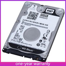 WD5000LPLX Western Digital 7200RPM 500GB 32MB SATA 2.5