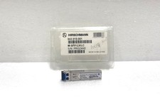 Hirschmann M-SFP-LX/LC EEC Optical Transr Reciver Module 943 015-001 picture