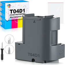 T04D1 T04D100 Ink Maintenance Box for ET-15000 ET-3750 ET-3760 WF-2860 ET-4760 picture