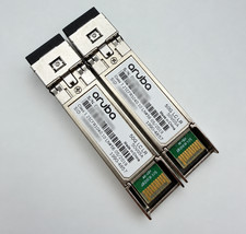 Aruba 50G LC LR SFP56 Transceiver Modules S0V65A 1 Piece picture
