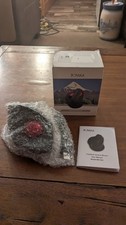 JOMAA Ergonomic Trackball Mouse Bluetooth 2.4G Wireless Rechargeable 2400 DPI picture