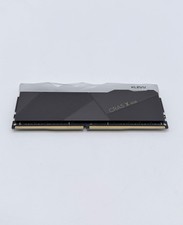 KLEVV CRASX DDR4 3200MHz 16GB RAM Black picture