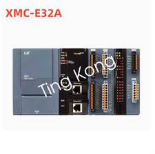 1pcs LS Electric XMC Series Motion Controller Unit PLC XMC-E32A picture