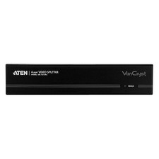 ATEN VanCryst VS134A VGA Splitter-TAA Compliant picture