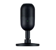 Razer Seiren V3 Mini Ultra-Compact USB Microphone - Open Box picture