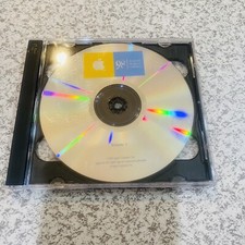 Apple Developer Conference CD Series 1998 Vtg Software Vol 1 & 2 CLEAN picture