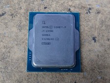 Intel Core i7-13700 16-Core 30M LGA1700 i7 13700 CPU Processor SRMBA picture