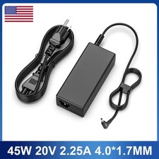 Power Adapter Charger for Lenovo ideapad S145-15IWL 81MV0001US 15.6'' S145-14IWL picture