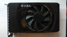 EVGA GeForce GT 640 2GB DDR3 PCIe 3.0 Dual DVI Mini-HDMI GPU 02G-P4-2643-KR picture