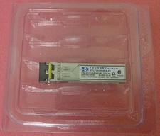 GENUINE Brocade/Foundry OC12-SFP-SR1/IR1 Finisar FTLF1322P1BTR-F1  OC-12/STM  picture