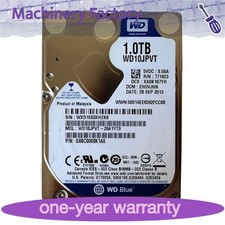 1PCS New FOR FIT Western Digital 1TB WD10JPVT 5400RPM SATA 2.5