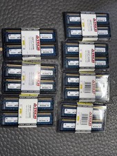 A-Tech 4GB 2 x 2GB PC3-10600 Desktop DDR3 1333 MHz 240-Pin DIMM ( Lot 6) New picture