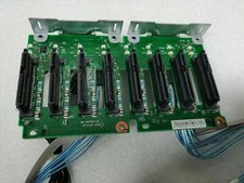  69Y0650 - IBM x3650 x3500 x3400 8-Port SAS HDD Connection Backplane with Cables picture