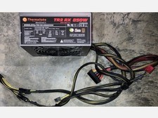 Thermaltake TR2 RX 850W ATX Modular Power Supply RX-850AH3CH (NO MODULAR CABLES) picture