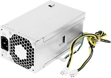 D16-180P2A 180W Power Supply For HP ProDesk 800 G3 600 G3 L08261-001 901763-002 picture