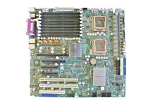 Supermicro X7DBN Dual LGA771 Extended ATX Server Motherboard picture