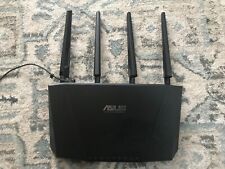 ASUS AC2400 RT-AC87R 4 x 4 Dual-Band Wireless Gigabit ROUTER picture