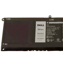 Genuine OEM 54Wh V6W33 Battery ForDell Inspiron 15 3510 3511 3515 3520 3525 3530 picture