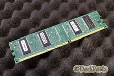 UG716D6686KG-DHF 128MB DDR 333 Memory RAM picture