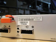 Dell EMC EMC2 Clariion AX4-5 LLC Board U444D / 0U444D SAS Controller Module Card picture