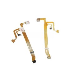 new 2pcs For Nikon Z 24-50mm f/4-6.3 Lens Focus Aperture Flex Cable Repair Part picture