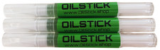 Oilstick 3 Pack - 3D Printer Lubricant Brush for Linear Rails, Lead Screws and B picture