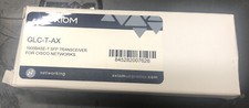 Axiom GLC-T-AX Mini-GBIC Cisco compatible 1000 BASE T SFP TRANSCEIVER  picture