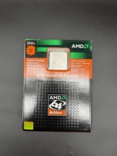 AMD Athlon 64 3000+ 2GHz (ADA3200AEP5AP) Processor picture