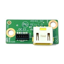 Laptop Power Jack Board for LENOVO ideacentre A540-27ICB All-in-One F0EK NS-C941 picture