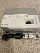 Epson Powerlite 95 picture