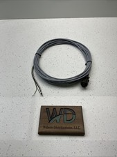 IEC 60332-1-2 Electrical Cable 6-Pin picture