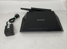 NETGEAR Nighthawk R7350 AC2400 Smart WiFi Router - Tested picture