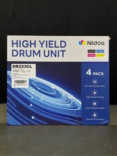 DR223CL DR-223CL High Yield Drum Unit Set Replacement for Brother HL-L3210CW HL- picture