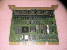 EMULEX QD34 SMD-E DISK CONTROLLER FOR DEC VAX3500/3600 QBUS,  MSCP EMULATION picture