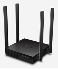 TP-Link Archer C54  AC1200 MU-MIMO Dual-Band WiFi Router (READ) picture