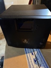 Iomega StorCenter Network Attached Storage ix4-200d picture