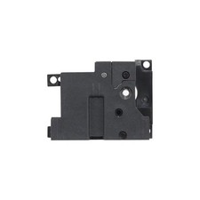 original the front cover assembly of the Bambu Lab P2S extruder picture